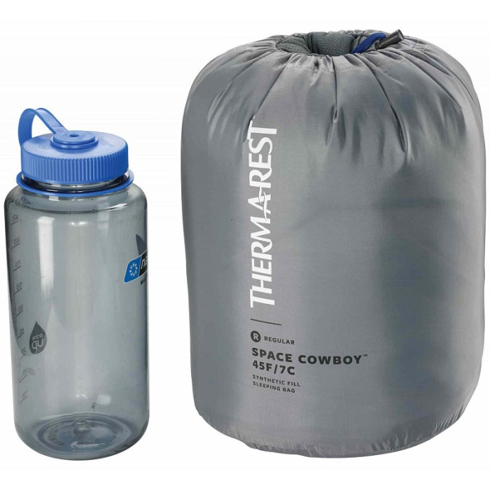 Спальний мішок Therm-A-Rest Space Cowboy 7C Small Celestial (11389)