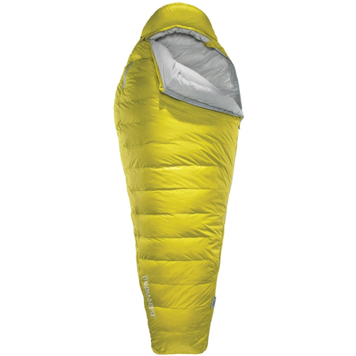 Спальний мішок Therm-A-Rest Parsec 0C Regular Larch (11393)