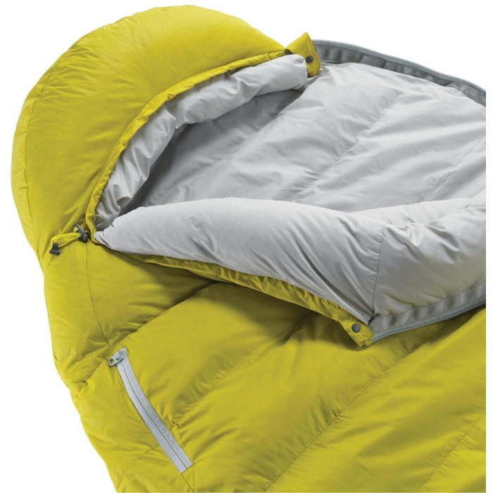 Спальний мішок Therm-A-Rest Parsec 0C Regular Larch (11393)