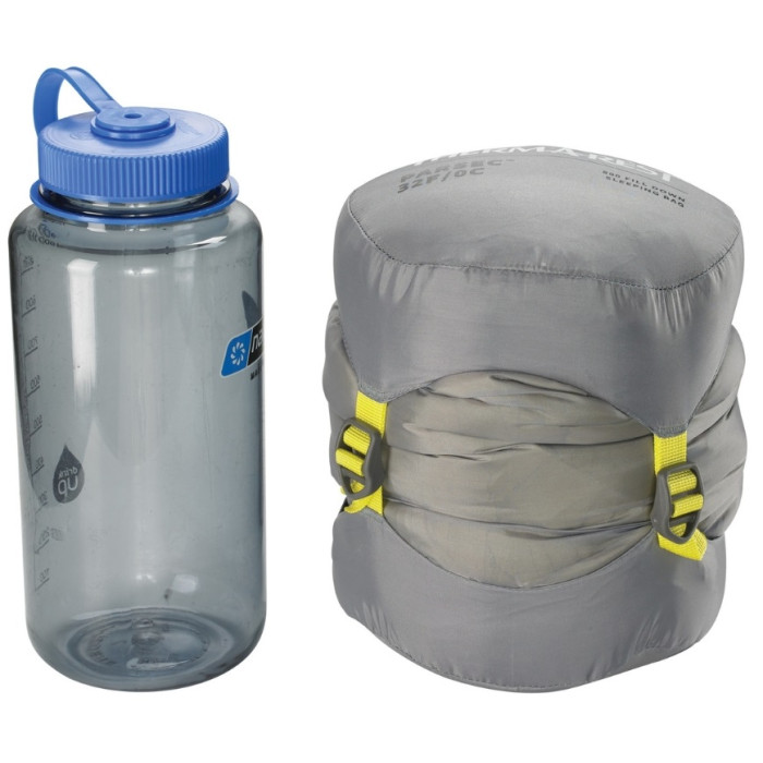 Спальний мішок Therm-A-Rest Parsec 0C Regular Larch (11393)