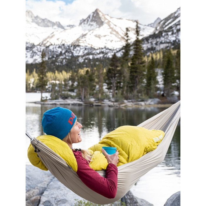 Спальний мішок Therm-A-Rest Parsec 0C Regular Larch (11393)