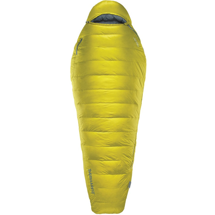 Спальний мішок Therm-A-Rest Parsec -6C Long Larch (11397)