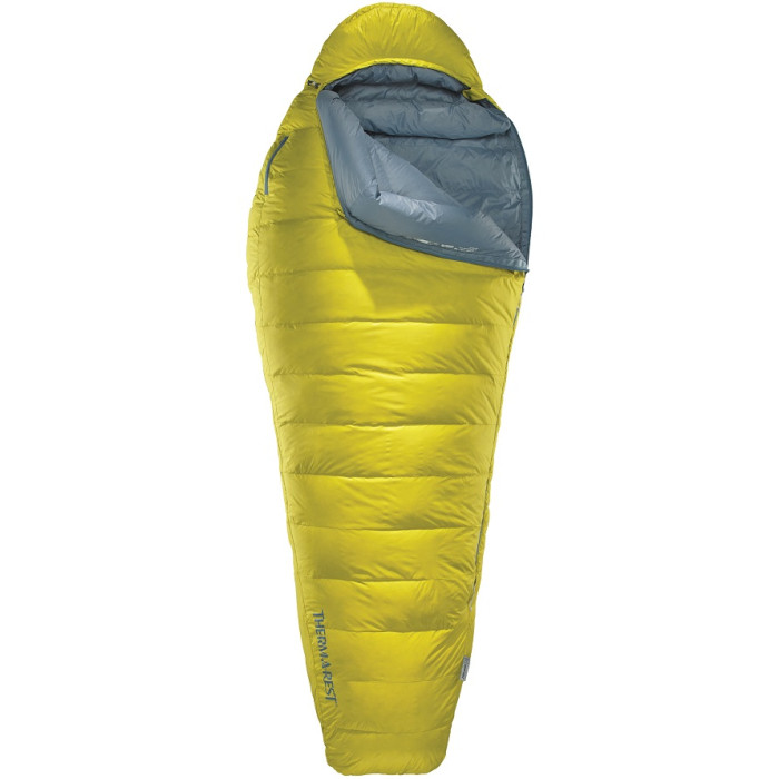 Спальний мішок Therm-A-Rest Parsec -6C Long Larch (11397)