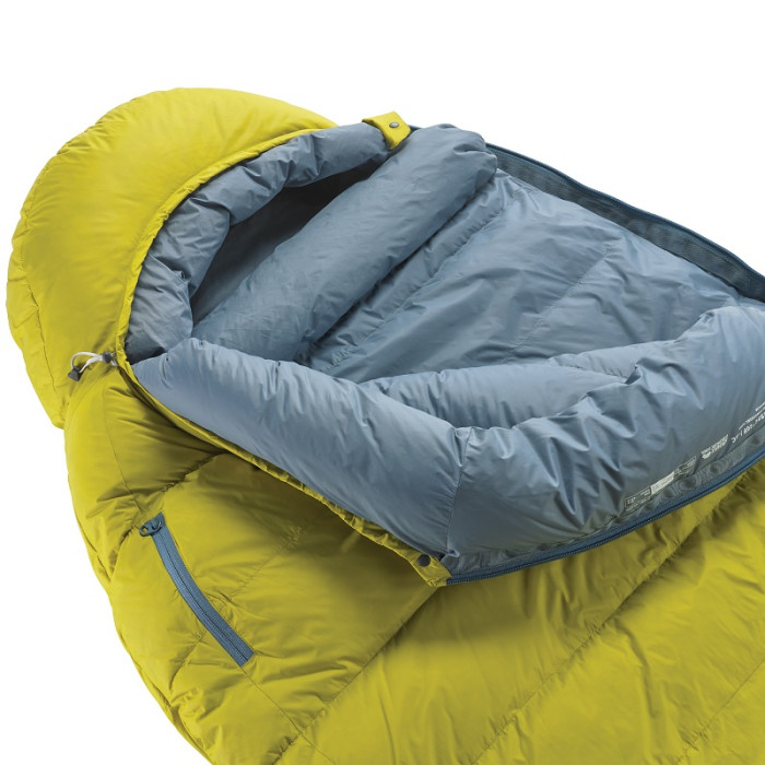 Спальний мішок Therm-A-Rest Parsec -6C Long Larch (11397)