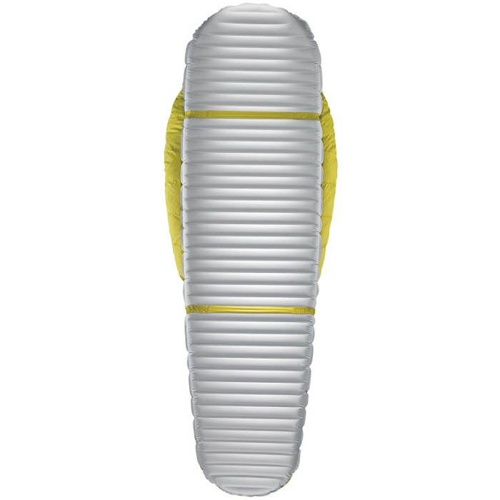 Спальний мішок Therm-A-Rest Parsec -6C Long Larch (11397)