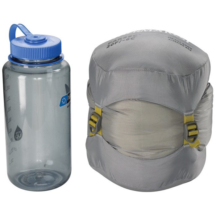 Спальний мішок Therm-A-Rest Parsec -6C Long Larch (11397)