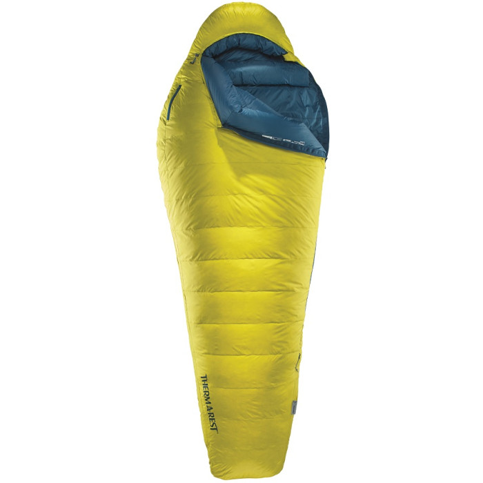 Спальний мішок Therm-A-Rest Parsec -18C Regular Larch (11399)