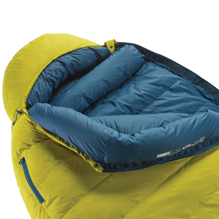 Спальний мішок Therm-A-Rest Parsec -18C Regular Larch (11399)