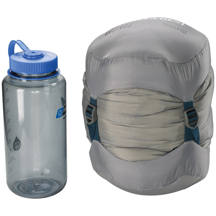 Спальний мішок Therm-A-Rest Parsec -18C Regular Larch (11399)