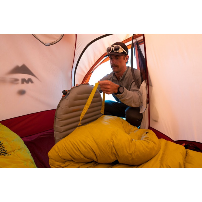 Спальний мішок Therm-A-Rest Parsec -18C Regular Larch (11399)