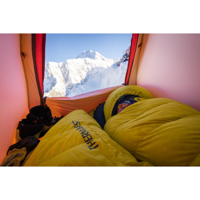 Спальний мішок Therm-A-Rest Parsec -18C Regular Larch (11399)