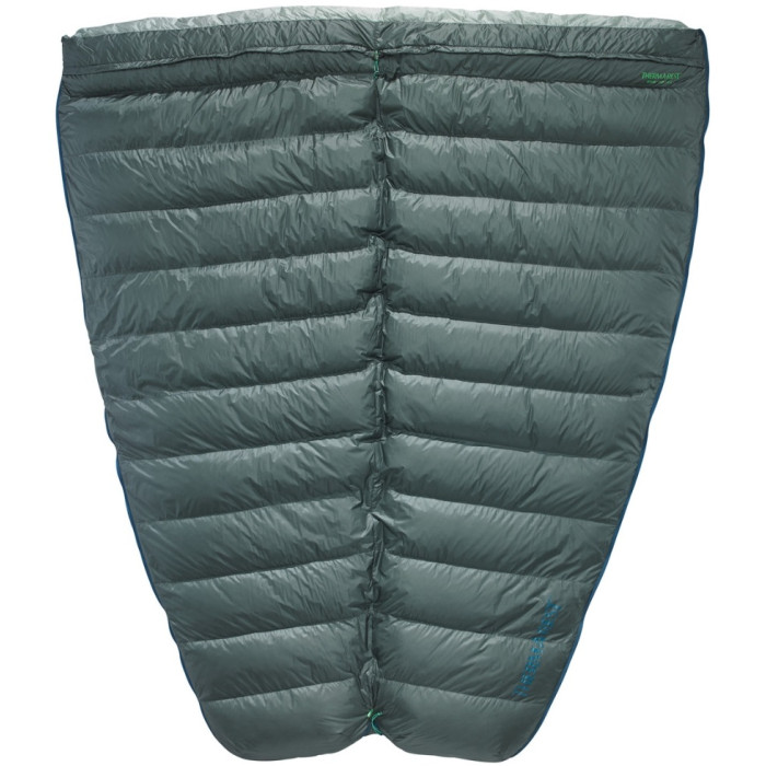 Спальний мішок Therm-A-Rest Ohm -6C Long Balsam (11404)