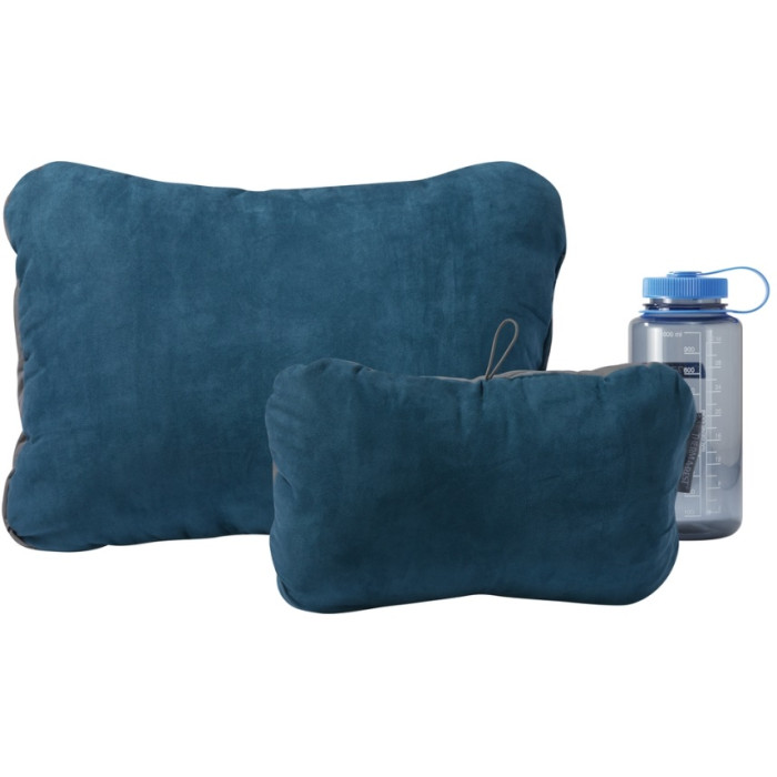 Подушка Therm-A-Rest Compressible Pillow Cinch Regular Pines (11557)