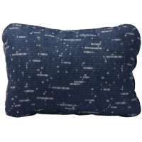 Подушка Therm-A-Rest Compressible Pillow Cinch Large Warp Speed (11555)