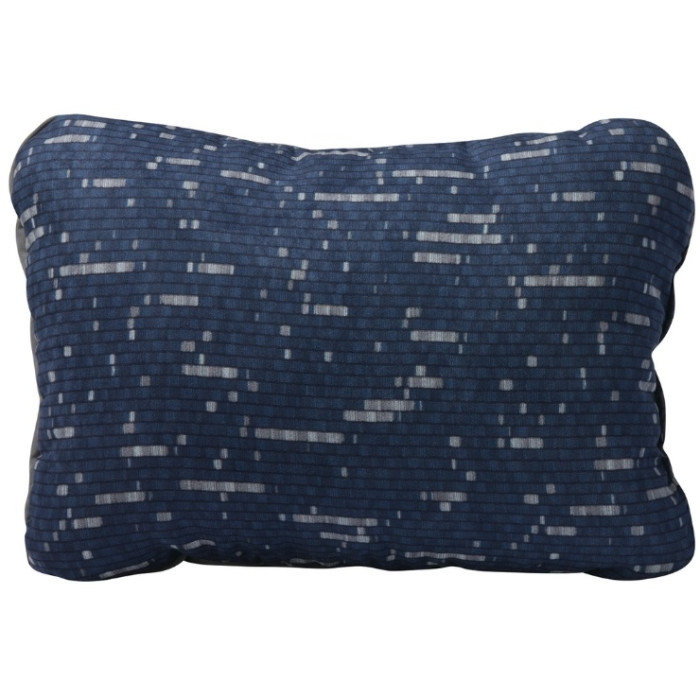 Подушка Therm-A-Rest Compressible Pillow Cinch Large Warp Speed (11555)