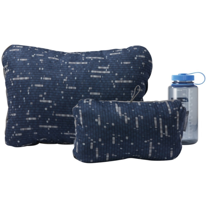 Подушка Therm-A-Rest Compressible Pillow Cinch Large Warp Speed (11555)