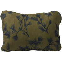 Подушка Therm-A-Rest Compressible Pillow Cinch Regular Pines (11557)