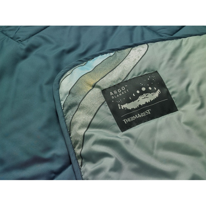 Ковдра Therm-A-Rest Argo Topo Wave (11607)