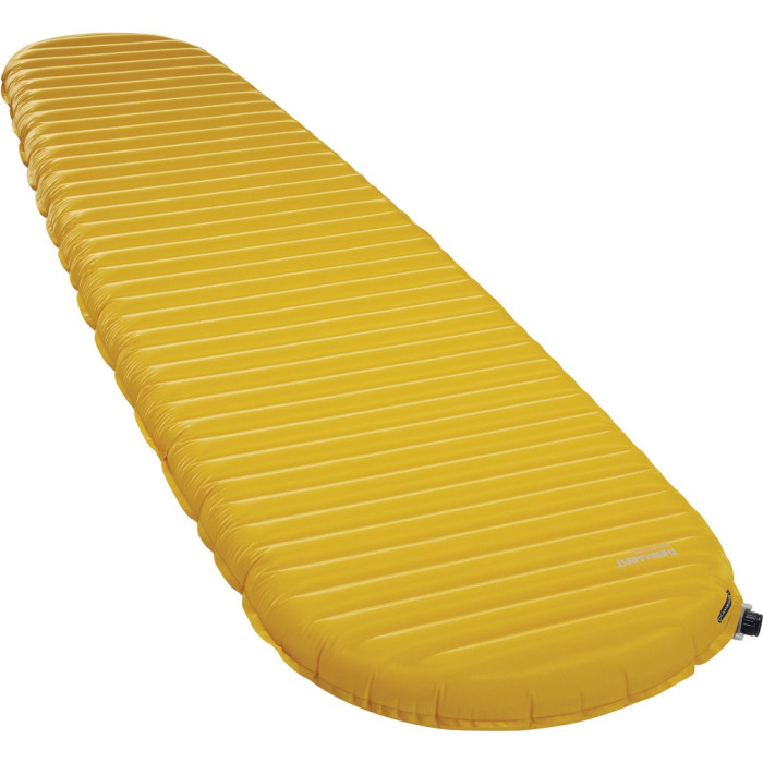 Надувний килимок Therm-A-Rest NeoAir Xlite NXT, Regular Short, Solar Flare (14009)
