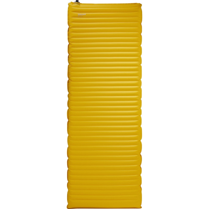 Надувний килимок Therm-A-Rest NeoAir Xlite NXT MAX, Regular Wide, Solar Flare (14013)