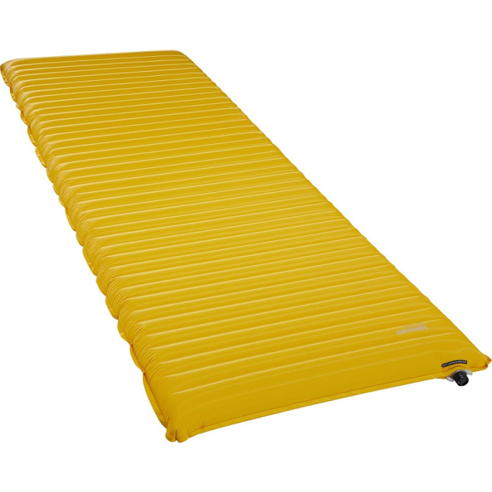 Надувний килимок Therm-A-Rest NeoAir Xlite NXT MAX, Regular Wide, Solar Flare (14013)