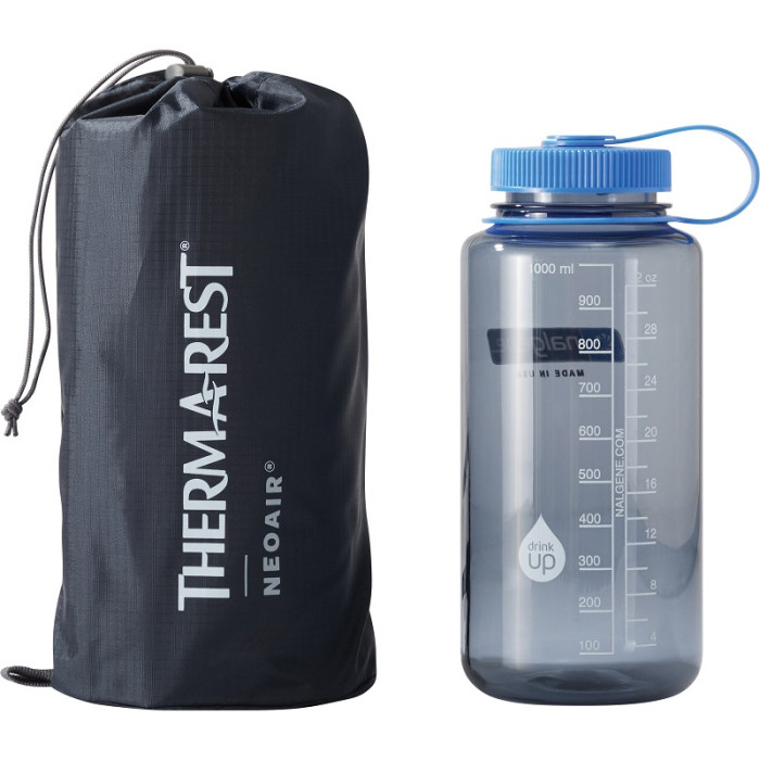 Надувний килимок Therm-A-Rest NeoAir Xlite NXT MAX, Regular Wide, Solar Flare (14013)