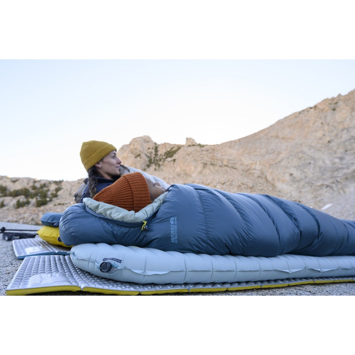 Надувний килимок Therm-A-Rest NeoAir XTherm NXT, Large, Neptune (14017)
