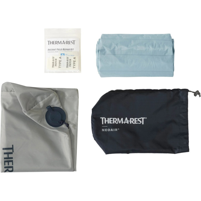 Надувний килимок Therm-A-Rest NeoAir XTherm NXT, Large, Neptune (14017)