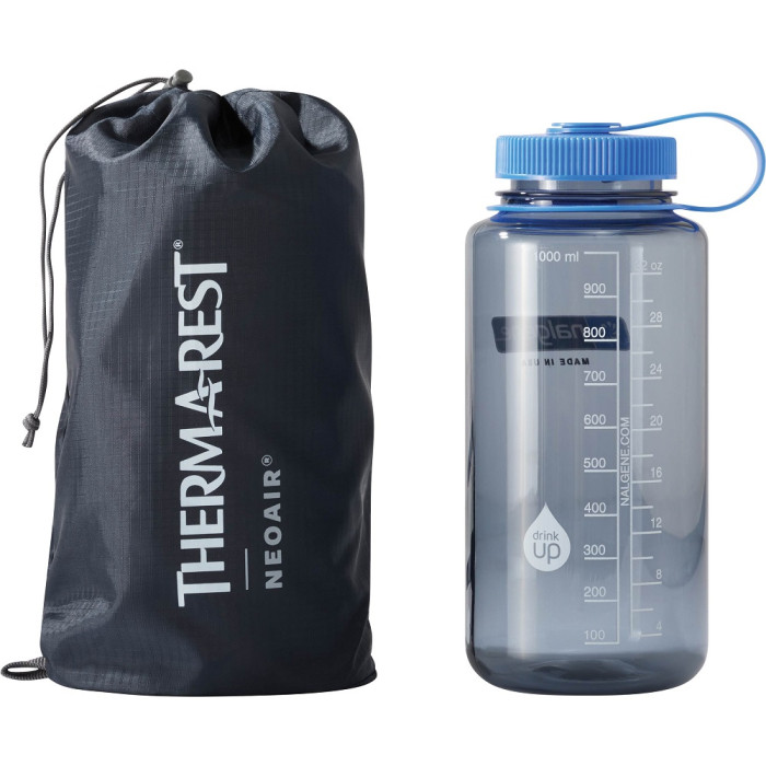 Надувний килимок Therm-A-Rest NeoAir XTherm NXT, Large, Neptune (14017)