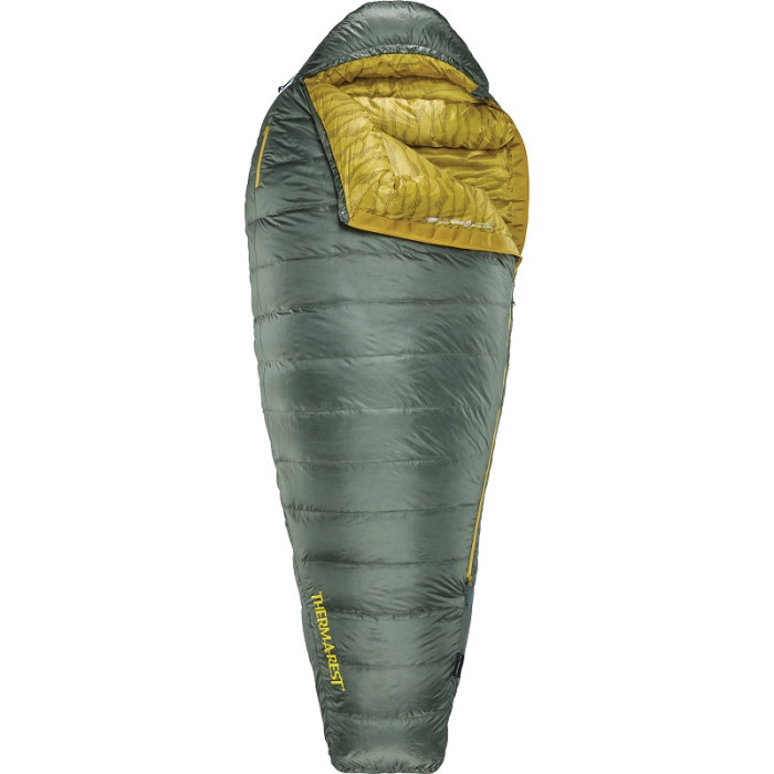 Спальний мішок Therm-A-Rest Questar -6C Small Balsam (13155)