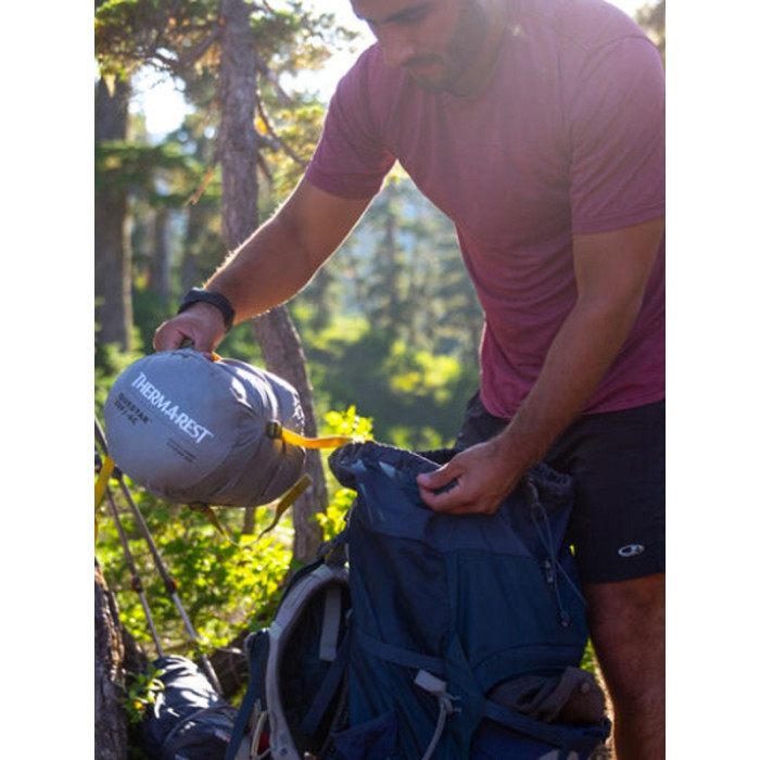 Спальний мішок Therm-A-Rest Questar -6C Small Balsam (13155)