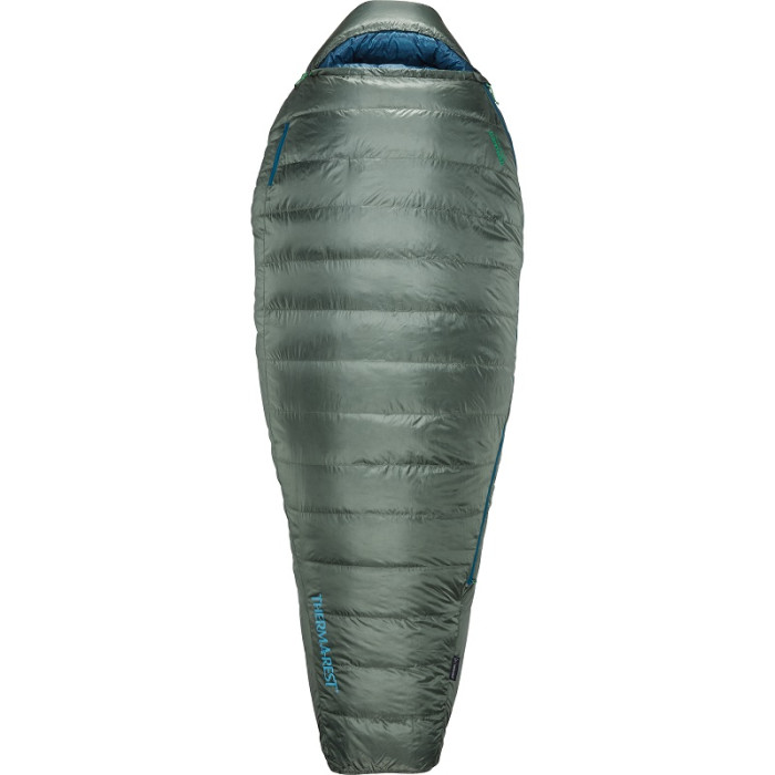 Спальний мішок Therm-A-Rest Questar -18C Small Balsam (13158)