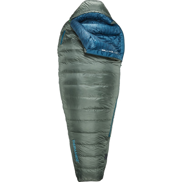 Спальний мішок Therm-A-Rest Questar -18C Small Balsam (13158)