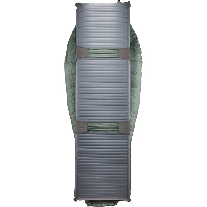 Спальний мішок Therm-A-Rest Questar -18C Small Balsam (13158)
