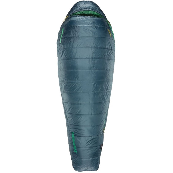 Спальний мішок Therm-A-Rest Saros 0С Regular Stargazer Blue (13162)