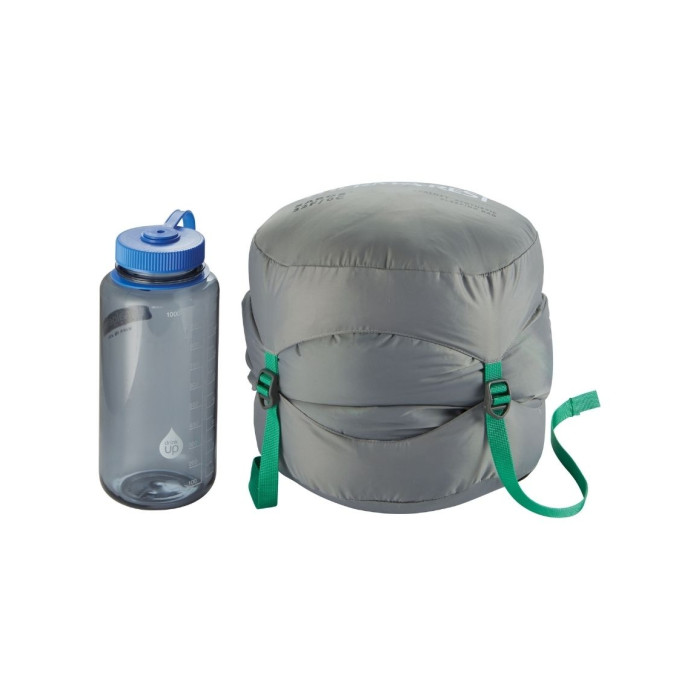 Спальний мішок Therm-A-Rest Saros 0С Regular Stargazer Blue (13162)