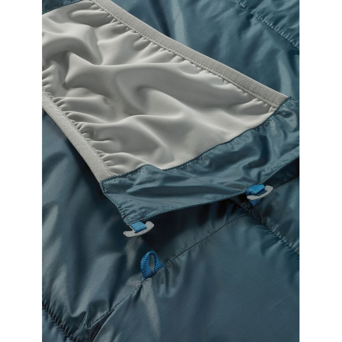 Спальний мішок Therm-A-Rest Saros 0С Regular Stargazer Blue (13162)