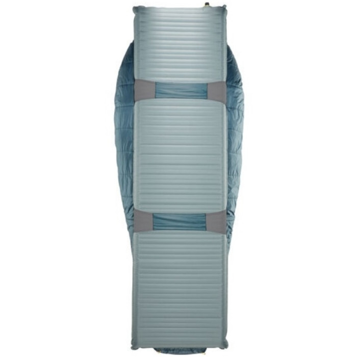 Спальний мішок Therm-A-Rest Saros -6С Long Stargazer (13166)