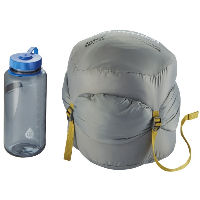 Спальний мішок Therm-A-Rest Saros -6С Long Stargazer (13166)