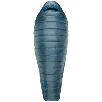 Спальний мішок Therm-A-Rest Saros -18С Regular Stargazer Blue (13168)