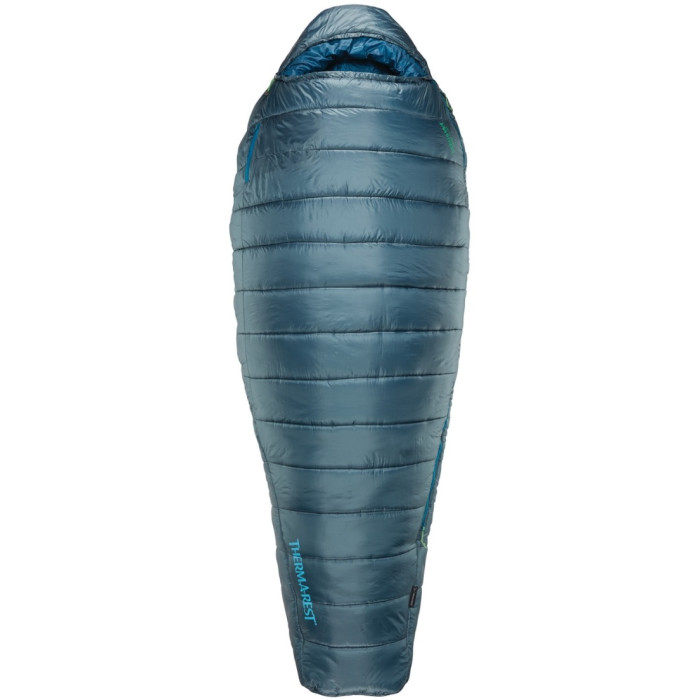 Спальний мішок Therm-A-Rest Saros -18С Regular Stargazer Blue (13168)