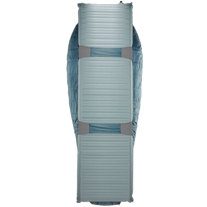 Спальний мішок Therm-A-Rest Saros -18С Regular Stargazer Blue (13168)