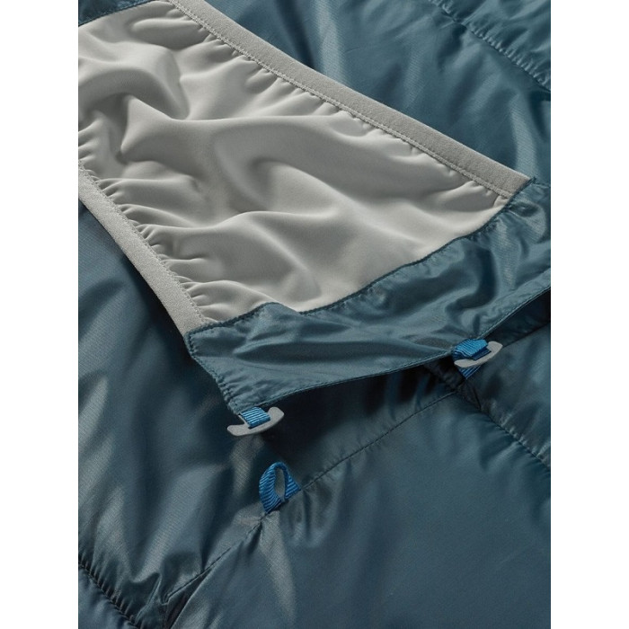 Спальний мішок Therm-A-Rest Saros -18С Regular Stargazer Blue (13168)