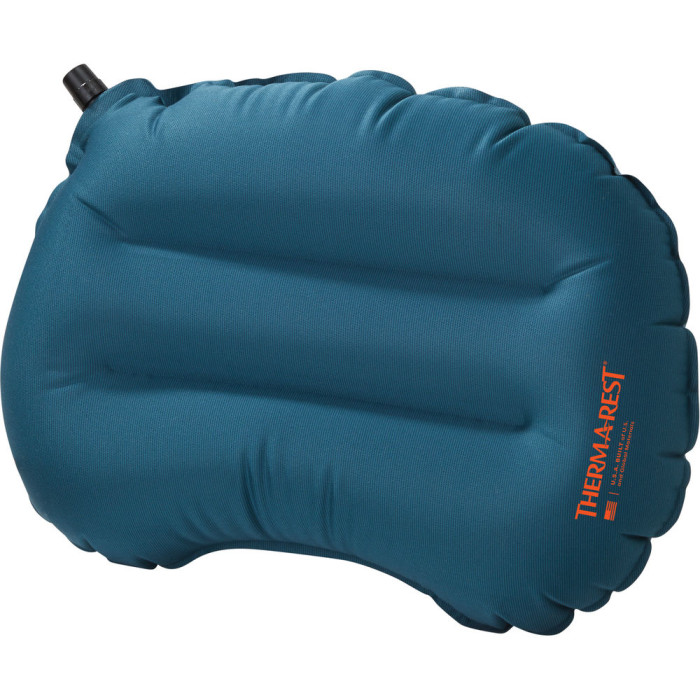 Надувна подушка Therm-A-Rest Air Head Lite Regular Deep Pacific (14001)