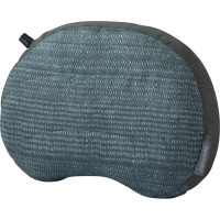 Надувна подушка Therm-A-Rest Air Head Pillow Regular Blue Woven (14235)