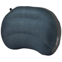 Надувна подушка Therm-A-Rest Air Head Down Regular Navy Print (13187)