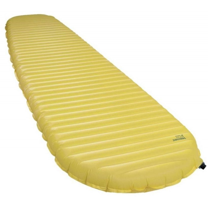 Надувний килимок Therm-A-Rest NeoAir Xlite Large Lemon Curry (13215)