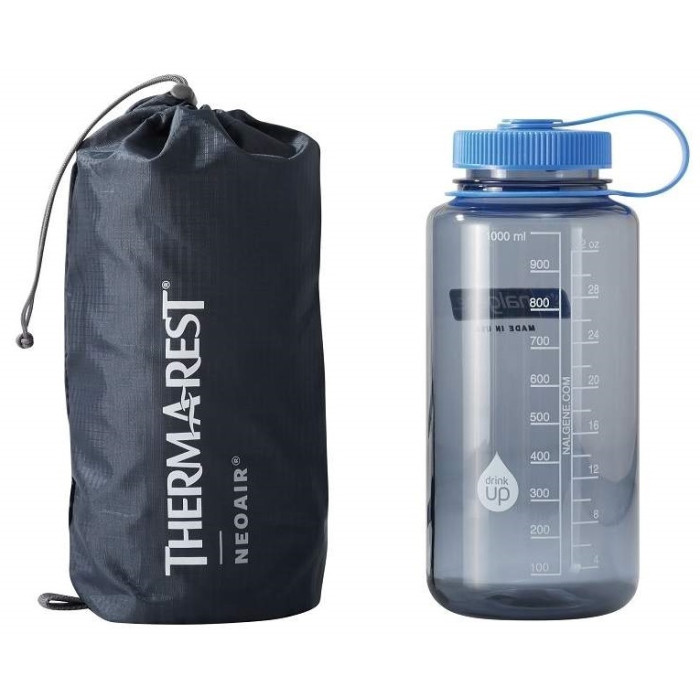 Надувний килимок Therm-A-Rest NeoAir Xlite Large Lemon Curry (13215)