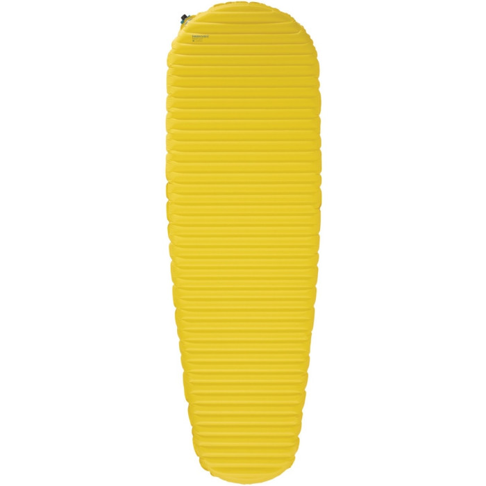 Надувний килимок Therm-A-Rest NeoAir Xlite Large Lemon Curry (13215)