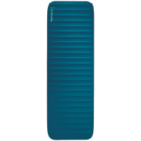 Самонадувающийся коврик Therm-A-Rest MondoKing 3D Large Blue (14020)
